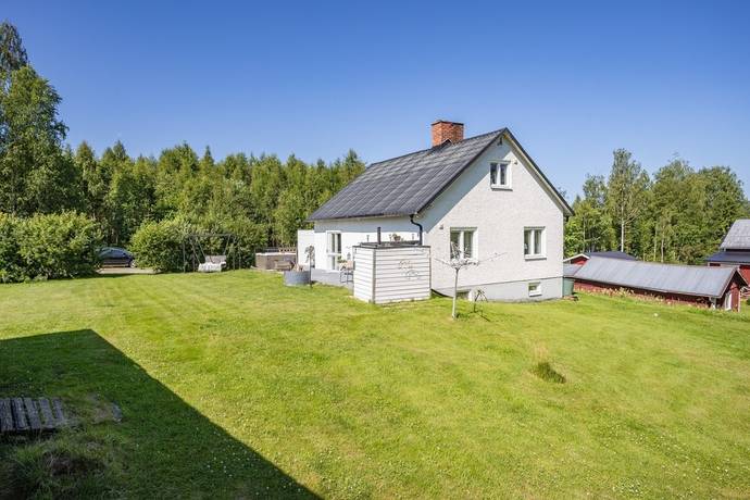 Sundsvall - Påläng, Sundsvalls kommun