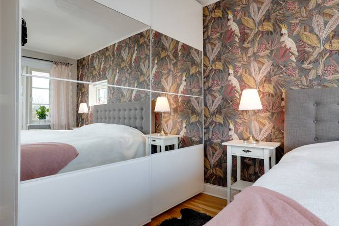 7 rum Villa på Apelvägen 48 Gamla Hjärsta Örebro kommun - bild 32