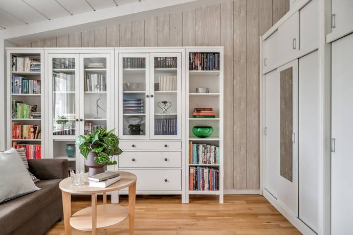 4 rum Villa på Storsvängen 30 Norra Kroppkärr Karlstads kommun - bild 25