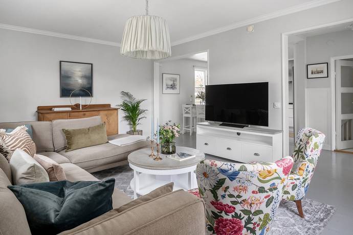 6 rum Villa på Murklevägen 66 Gamla Enskede Stockholms kommun - bild 10