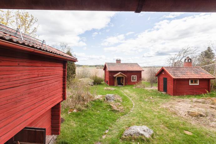 3 rum Villa på Gråda 10 Gråda Gagnefs kommun - bild 46