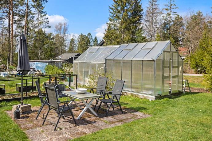2 rum Vinterbonat fritidshus på Vetevägen 12 Prinsbo Enköpings kommun - bild 19