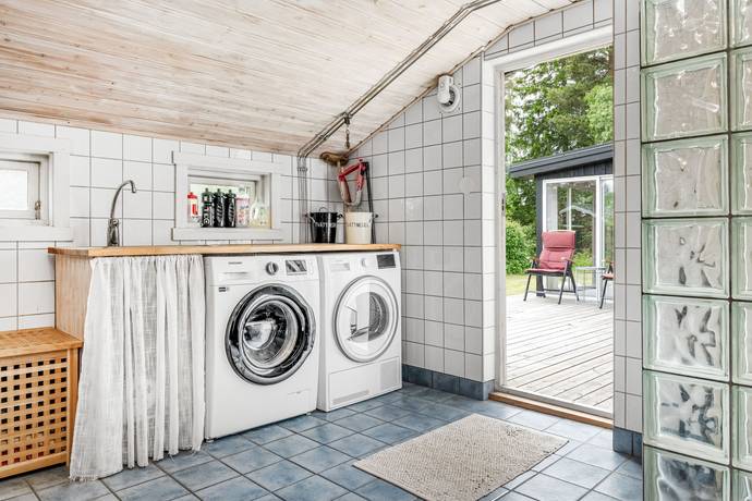 131 m² Villa på Mulögatan 15 Bredviken Luleå kommun - bild 19
