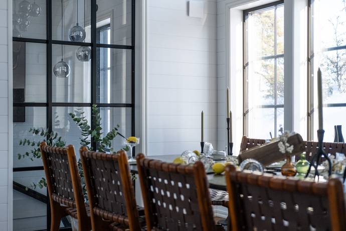 10 rum fritidshus på Vemdalsskalet Hovdedalsvägen 47 Vemdalsskalet, Härjedalens kommun - bild 5