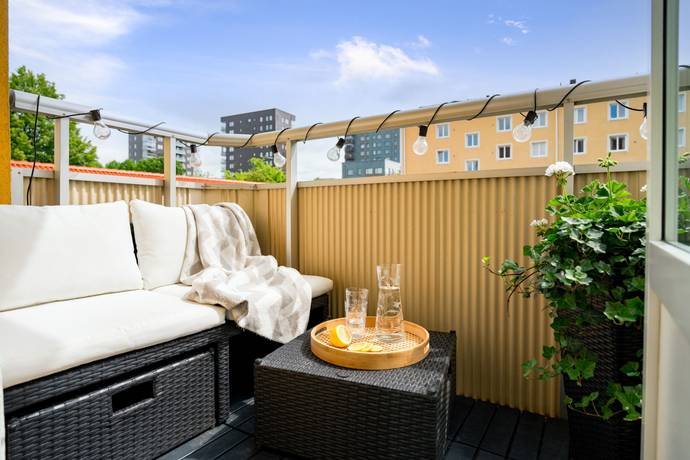 2 rum lägenhet på Torkelsgatan 38A Höganäs, Uppsala kommun - bild 2