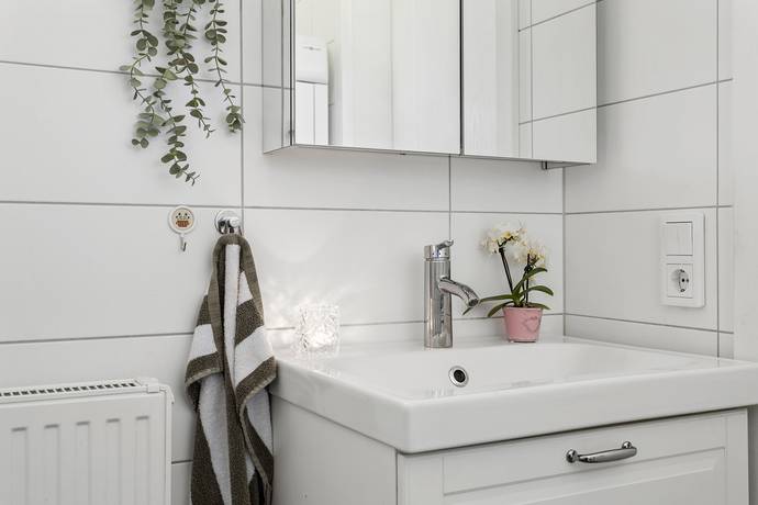 3 rum Lägenhet på Vänskapens väg 25C Ljusstaden Kalmar kommun - bild 12
