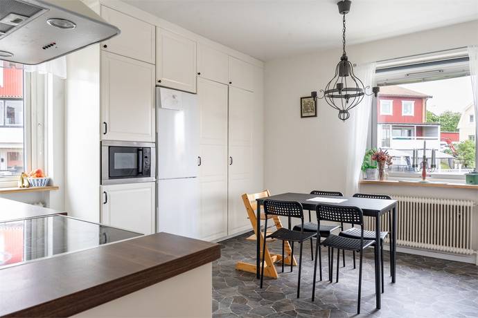 2 rum Lägenhet på Sjövägen 21 B Västanfors Fagersta kommun - bild 2