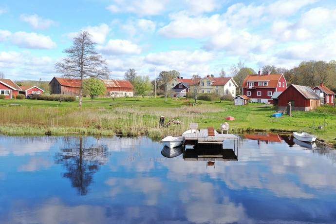 5 rum Villa på Asphyttan 240 Asphyttan Filipstads kommun - bild 44