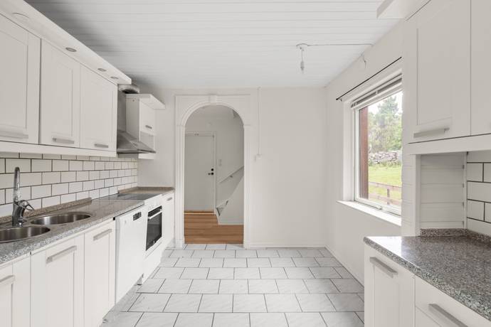 3 rum Villa på Karlshamnsvägen 12 Olofström Olofströms kommun - bild 10