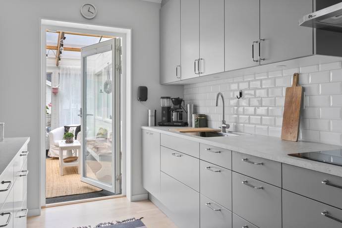3 rum Villa på Värabjärsvägen 22 Tvååker Varbergs kommun - bild 8