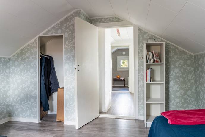 86 m² Villa på Skördevägen 17 Fagersta Fagersta kommun - bild 21