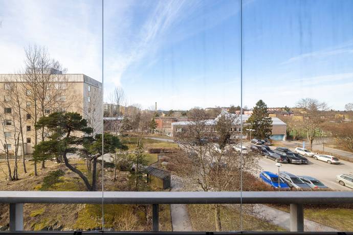 3 rum Lägenhet på Falkholmsgränd 29 Skärholmen Stockholms kommun - bild 14