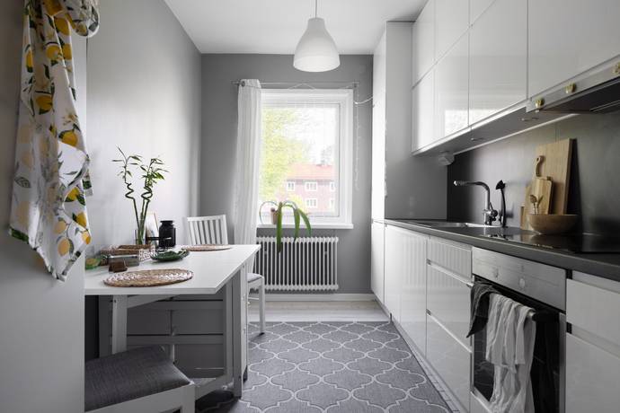 Ögontröstgatan 1B, Centrala Hisingen, Göteborgs kommun