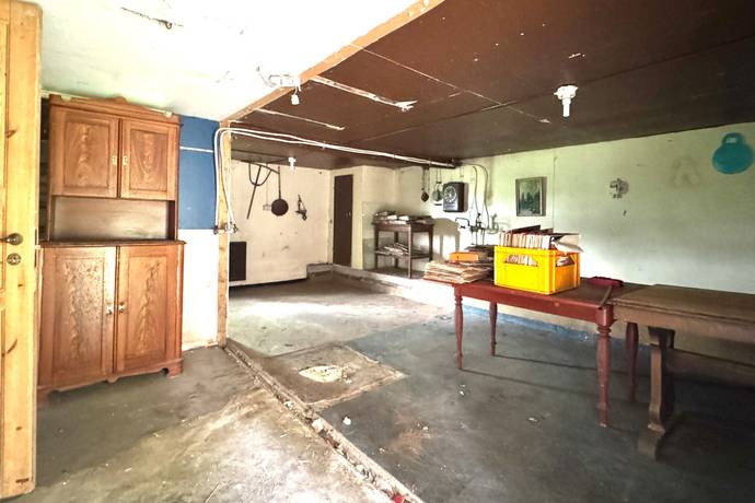 4 rum Gård utan jordbruk på Heingebergsvägen 227 Vollsjö på landet Sjöbo kommun - bild 27