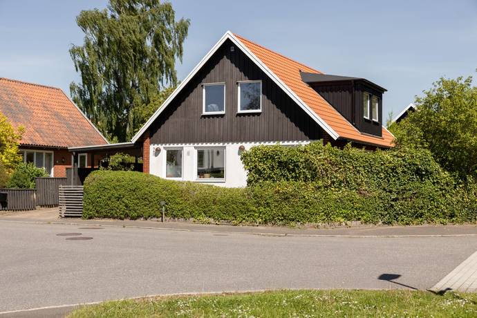 7 rum Villa på Sommarlovsvägen 2 Mårtens Fälad Lunds kommun - bild 1