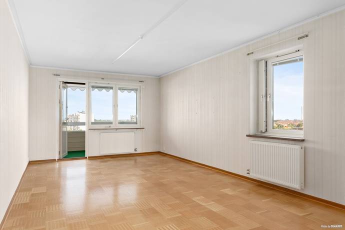 3 rum lägenhet på Stadiongatan 55E Lorensborg, Malmö kommun - bild 1