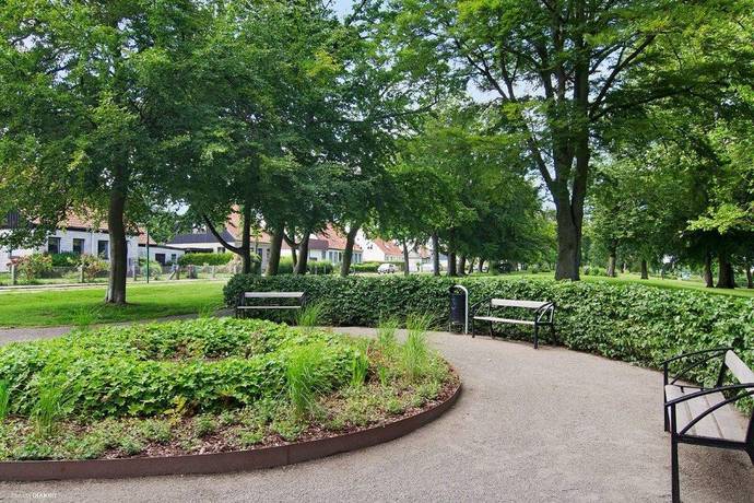 2 rum Lägenhet på Linnégatan 3B, 3 vån Simrishamn - väster Simrishamns kommun - bild 20