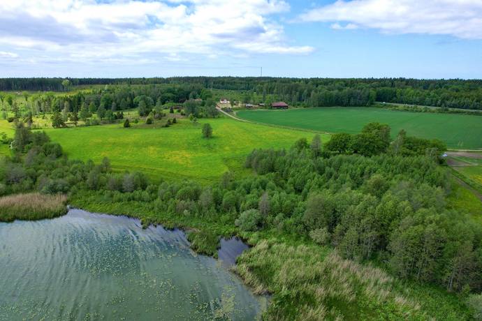 4 rum Villa på Långåker Evertsgården 2 Töreboda Töreboda kommun - bild 36