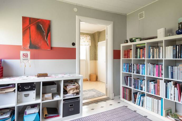 4 rum Villa på Vasavägen 21 Haga Kumla kommun - bild 28