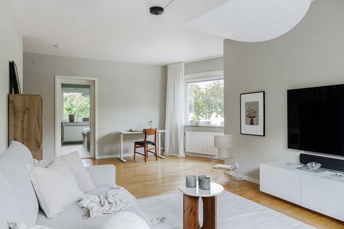 2 rum lägenhet på Örngatan 15 Gottfridsberg, Linköpings kommun - bild 2
