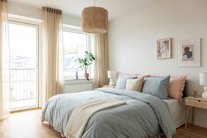 4 rum Lägenhet på Slalomvägen 6 Väsjön Sollentuna kommun - bild 31