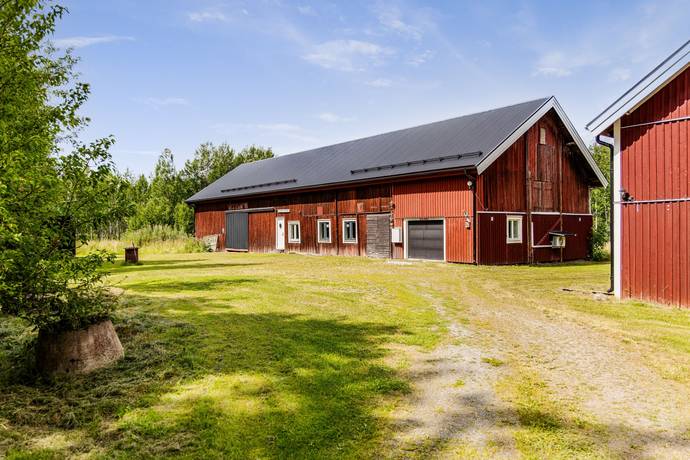 5 rum Gård/skog på Tillbergaby 1 Tillberga Västerås kommun - bild 20