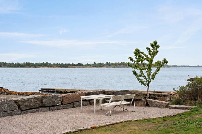 1 rum Fritidshus på Magnevägen 2 Hasslö Karlskrona kommun - bild 6
