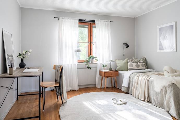 137 m² Villa på Takdroppsgatan 34 Morö Backe Skellefteå kommun - bild 12