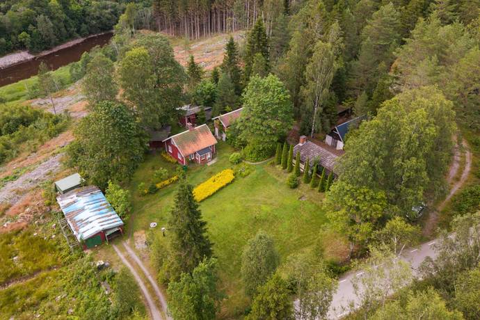 Hedekas, Munkedals kommun