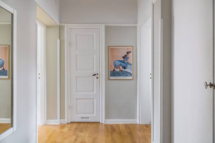 2 rum Lägenhet på Föreningsgatan 71 Rörsjöstaden Malmö kommun - bild 14