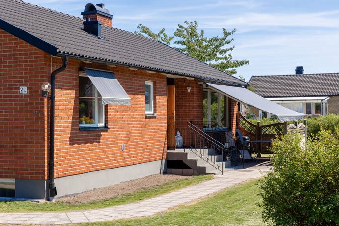 Jungmansvägen 20, Ljungnäs, Mönsterås kommun
