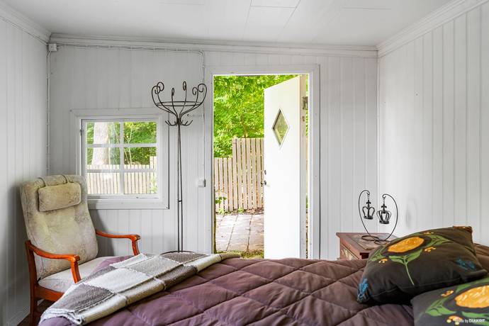 3 rum Villa på Fårabökevägen 274 TOMT J:8 Högalid Åstorps kommun - bild 24