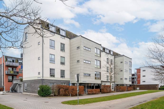 3 rum Lägenhet på Sadelmakarebyn 4D Bunkeflostrand Malmö kommun - bild 22
