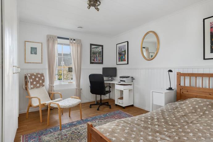 9 rum Villa på Kållasgårdsgatan 87 Varla Kungsbacka kommun - bild 17