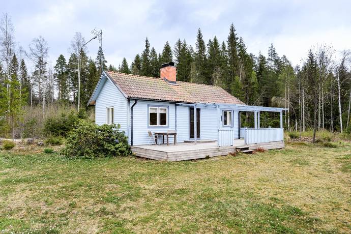 Lomtorpet Säter, Säters kommun