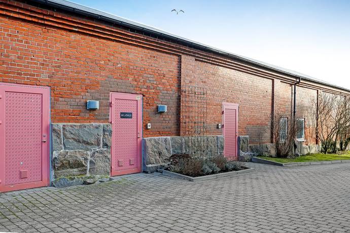 3 rum Lägenhet på Hamngatan 31B Centrum Falkenbergs kommun - bild 15