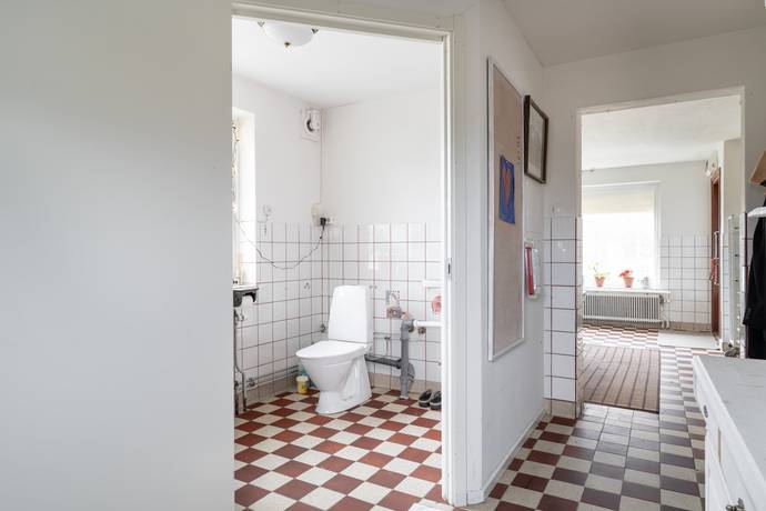 8 rum Villa på Nobyvägen 5 Aneby Aneby kommun - bild 22