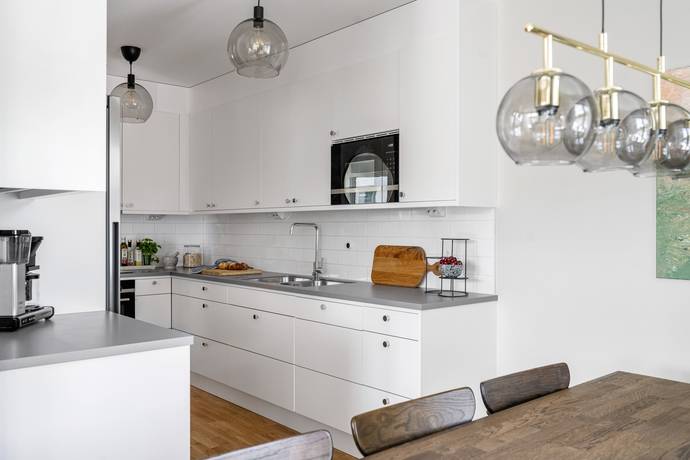 3 rum Lägenhet på Kvarnholmsvägen 108 Kvarnholmen Nacka kommun - bild 13