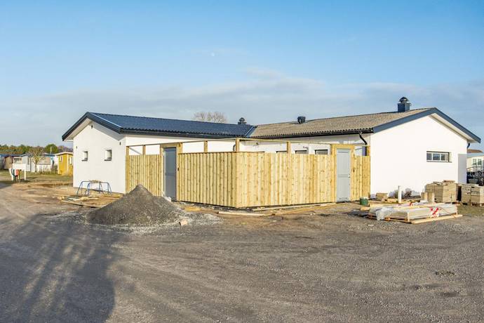 1 rum Fritidshus på Sjötungan 1 Skrea Strand Falkenbergs kommun - bild 16