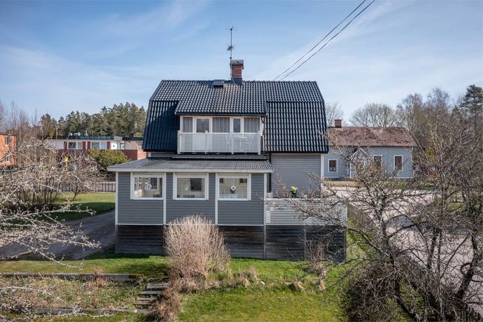 5 rum Villa på Annelundsvägen 71 Annelund Säffle kommun - bild 38
