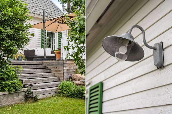 6 rum villa på Balders väg 4D Gamla Uppsala, Uppsala kommun - bild 5