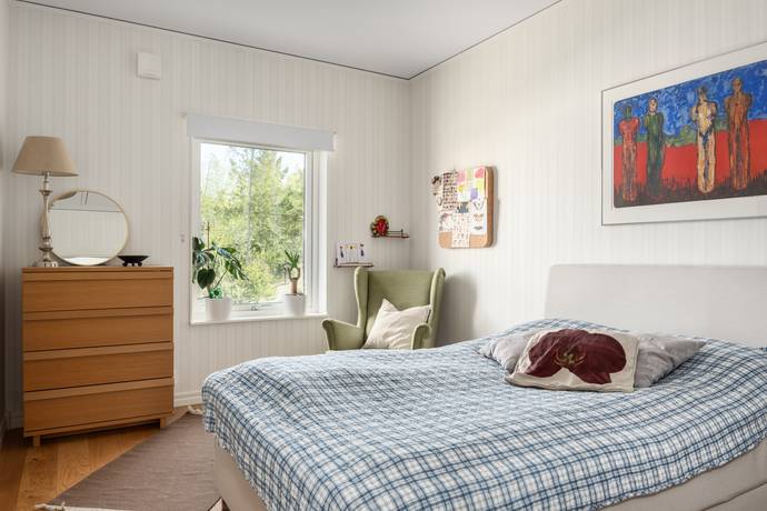 8 rum Villa på Västerskärsringen 41B Svinninge Österåkers kommun - bild 20