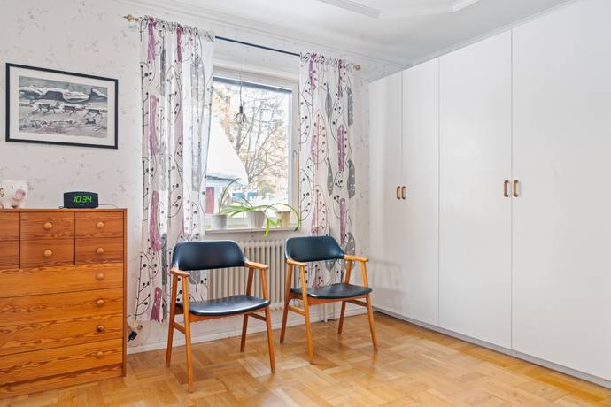 4 rum Villa på Sikforsvägen 97 Sikfors Piteå kommun - bild 13