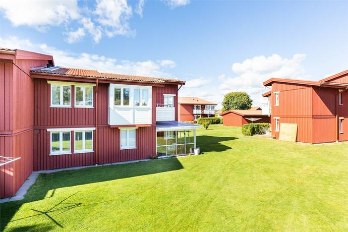 Centrala Sunne, Sunne kommun
