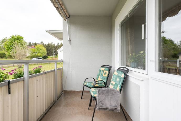 6 rum Villa på Vibynäsgatan 3 Gamla Råslätt Jönköpings kommun - bild 13