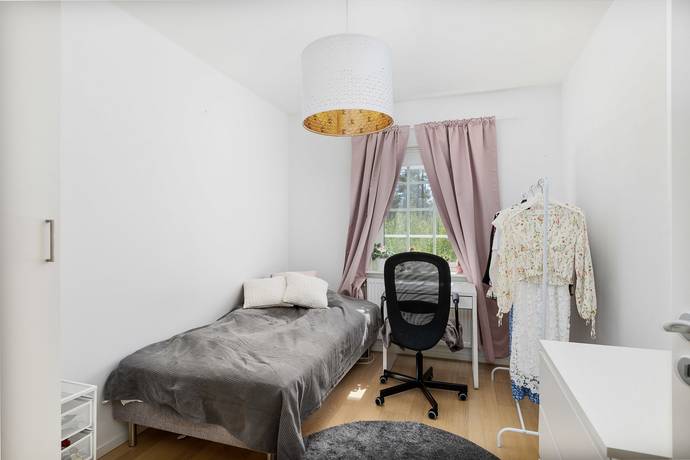 4 rum Lägenhet på Blåhallonvägen 19C Strängnäs Strängnäs kommun - bild 16