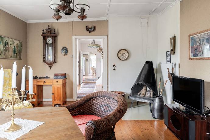 220 m² Villa på Saxån 20 Filipstads kommun - bild 40