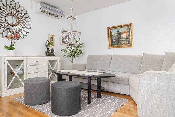 4 rum Kedjehus på Tegelslagaregatan 9 Valla Katrineholms kommun - bild 12