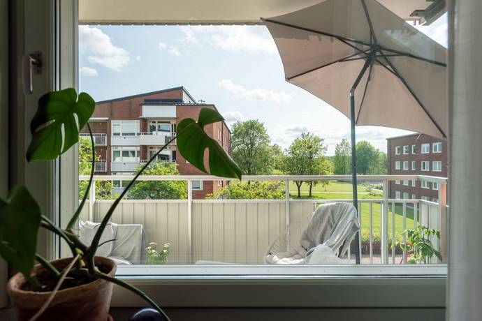 3 rum Lägenhet på Bangatan 43B Gideonsberg Västerås kommun - bild 16