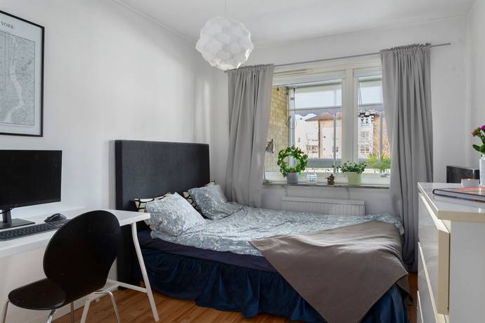 5 rum Lägenhet på Bjerehov 11B Bjärred Lomma kommun - bild 13